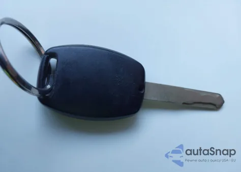 2012 Honda Crosstour Ex-L from USA, damaged, VIN 5J6TF2H50CL001296